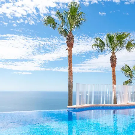 Azul Celeste By Interhome Benitachell