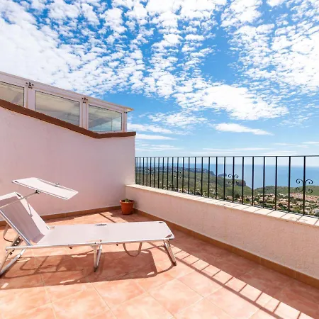 Apartment Azul Celeste By Interhome