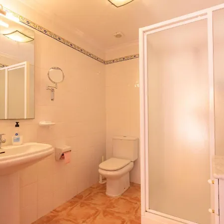 Azul Celeste By Interhome Apartment Benitachell