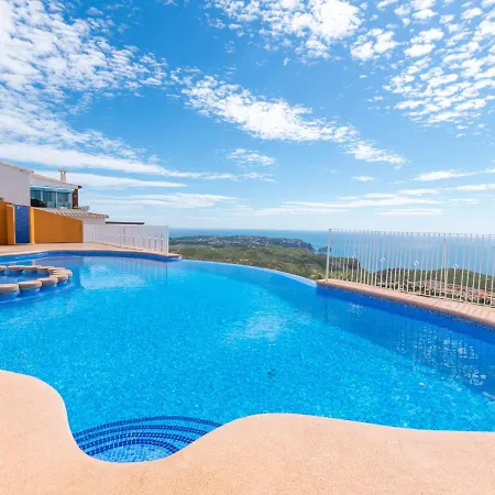 Azul Celeste By Interhome Apartment