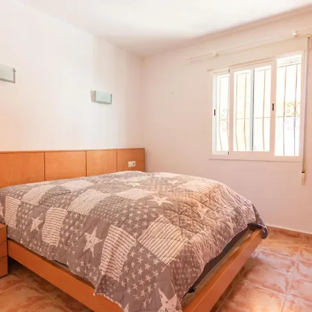 Azul Celeste By Interhome Apartment *