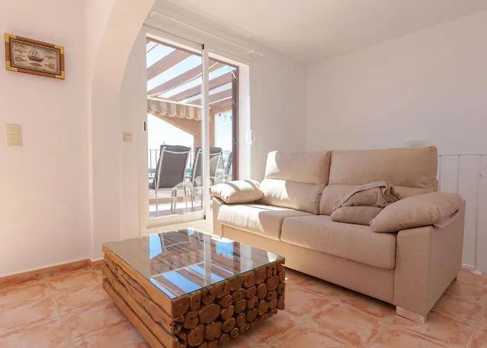 Appartement Azul Celeste By Interhome