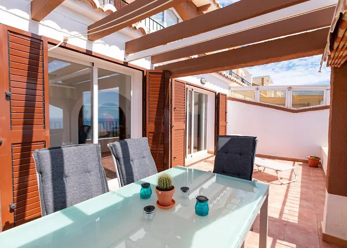 Azul Celeste By Interhome *