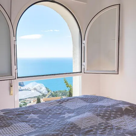 Azul Celeste By Interhome Apartment *