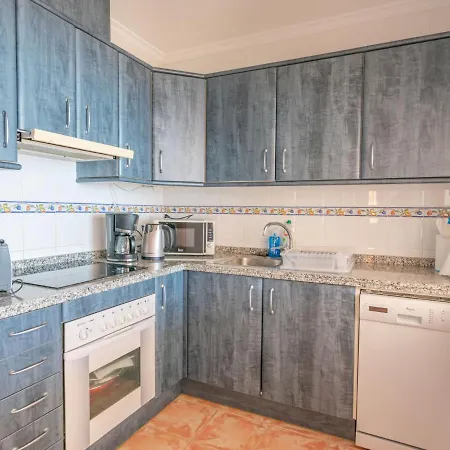 Apartment Azul Celeste By Interhome Benitachell