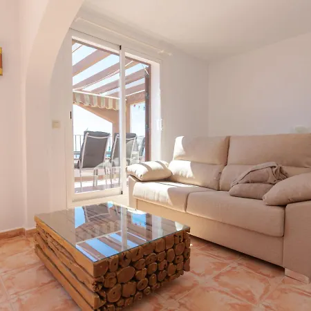 Apartment Azul Celeste By Interhome