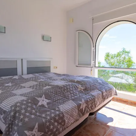 Apartment Azul Celeste By Interhome Benitachell