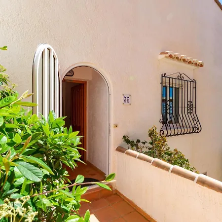 公寓 Azul Celeste By Interhome *