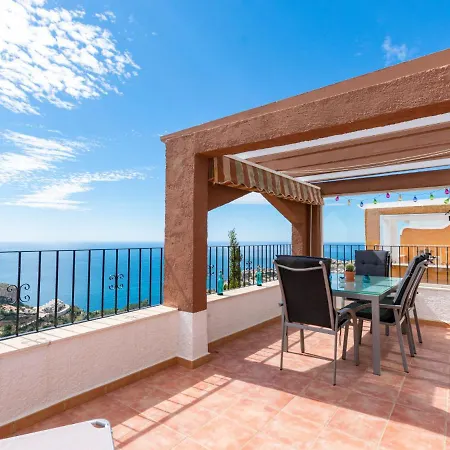 公寓 Azul Celeste By Interhome