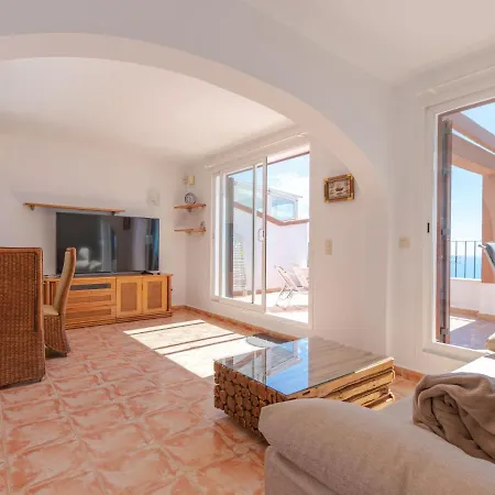 公寓 Azul Celeste By Interhome