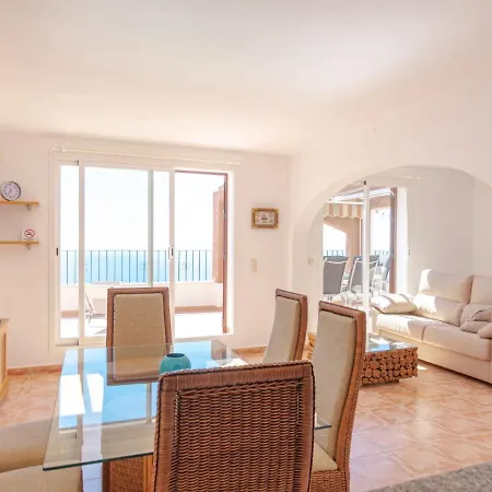 Azul Celeste By Interhome 贝尼塔切利