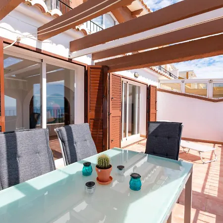 Azul Celeste By Interhome *