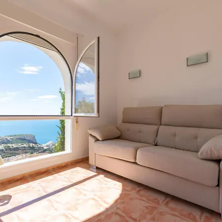 Azul Celeste By Interhome