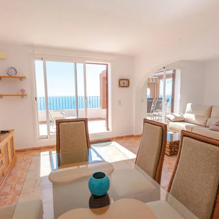 Azul Celeste By Interhome *