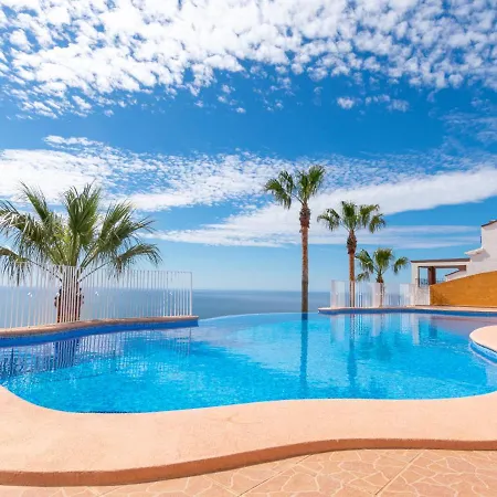 公寓 Azul Celeste By Interhome