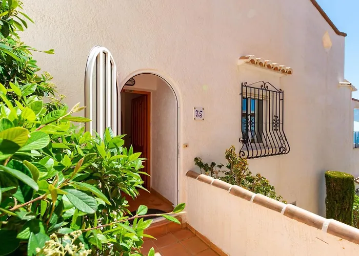 Appartamento Azul Celeste By Interhome *