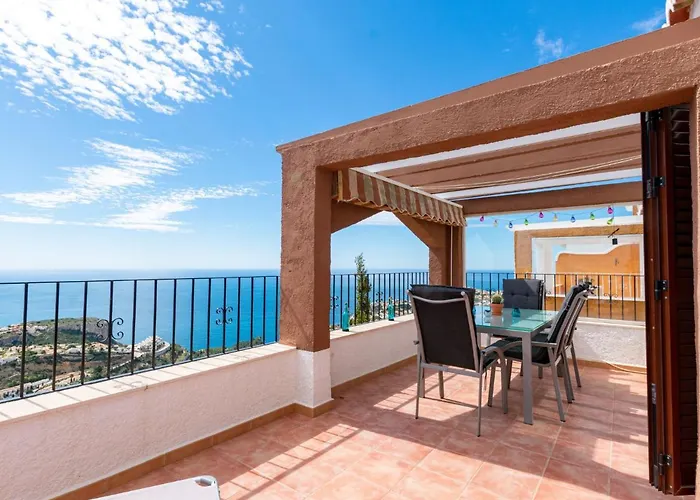 Appartamento Azul Celeste By Interhome