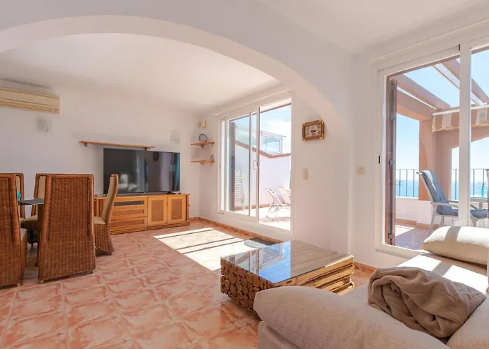 Appartamento Azul Celeste By Interhome