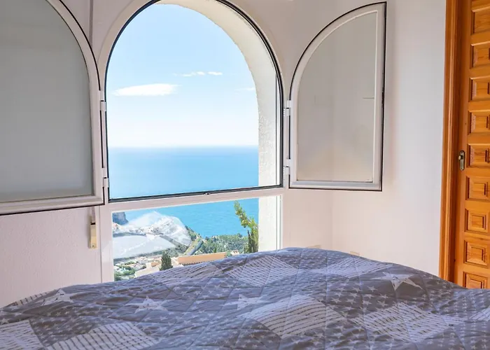 Azul Celeste By Interhome Appartamento *