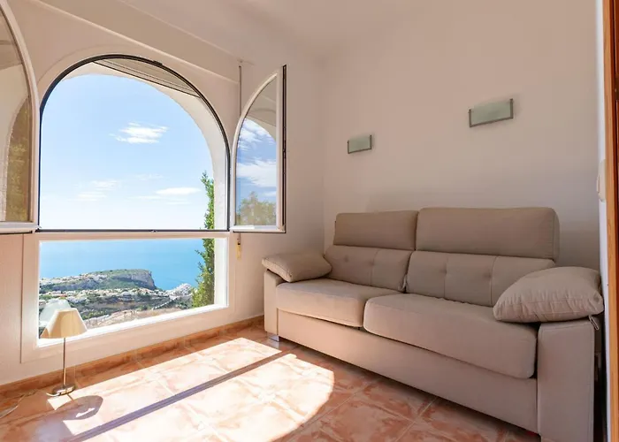 Azul Celeste By Interhome