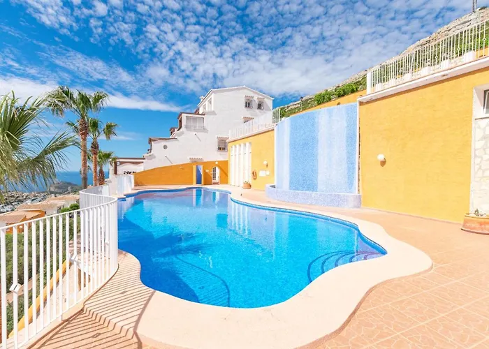 Appartamento Azul Celeste By Interhome
