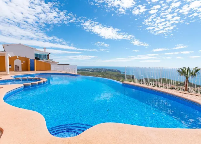 Azul Celeste By Interhome Appartamento