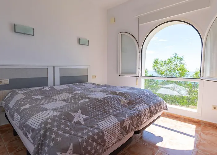 Appartamento Azul Celeste By Interhome Benitachell
